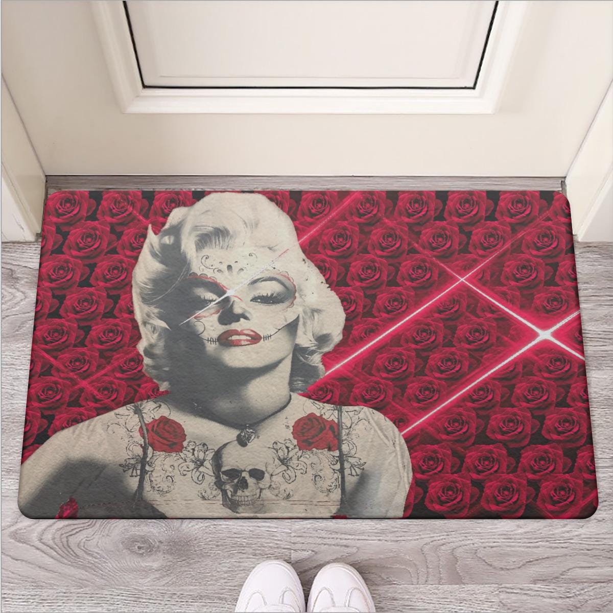 Door Mat | Rubber